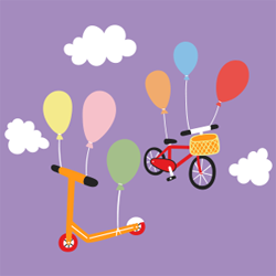 Kids Bike UK